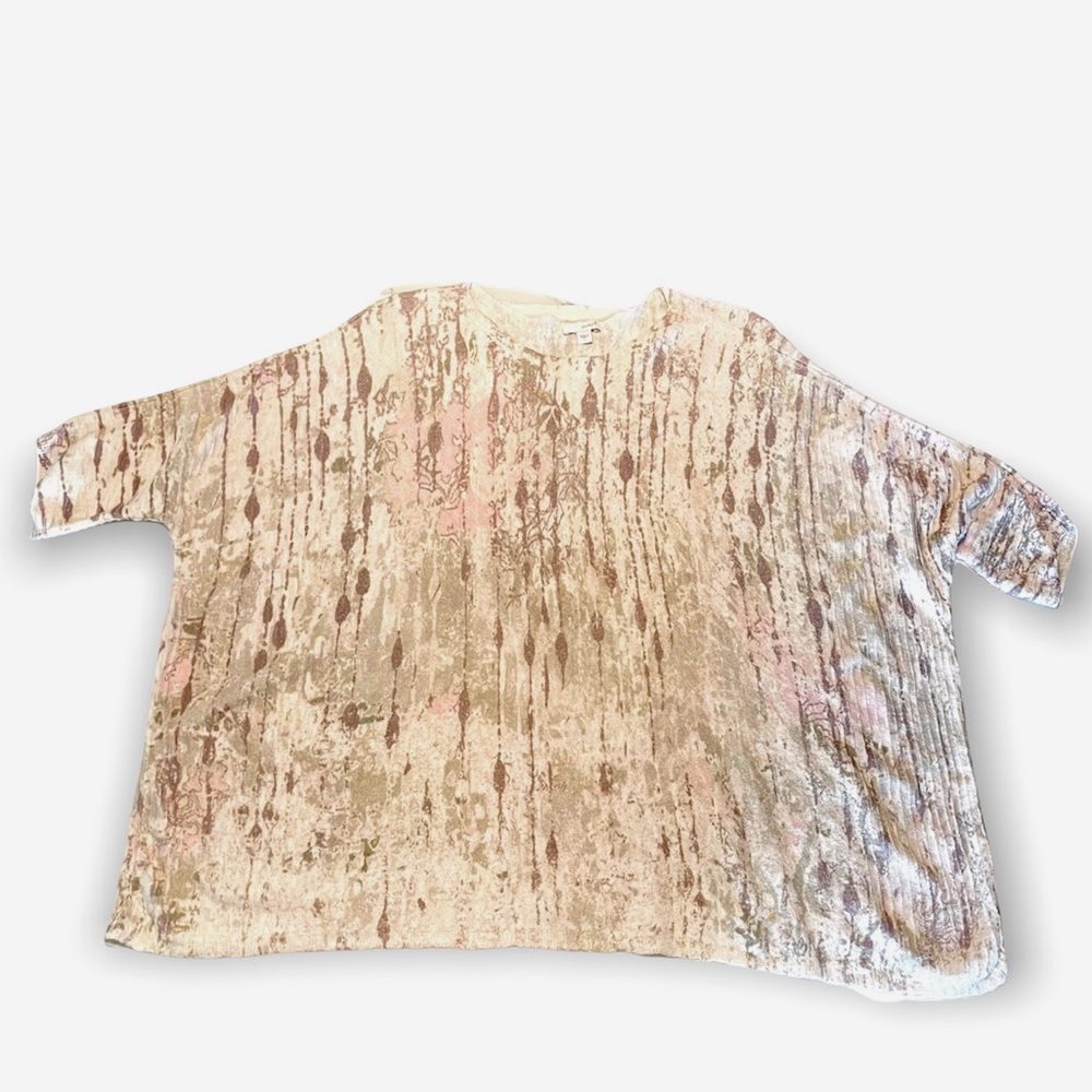 PureJill I Linen Top‎